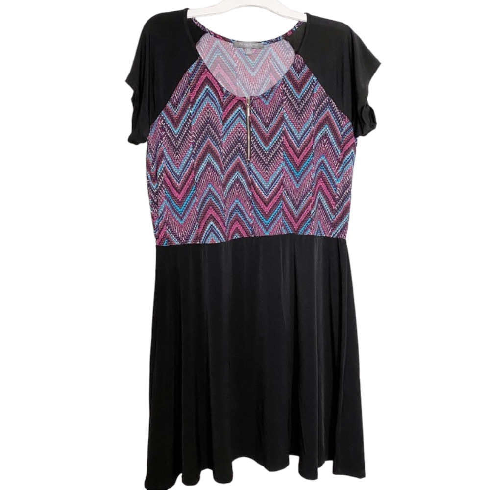 NY Collection XL Petite Dress